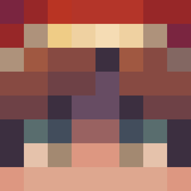 Mcdonald_Trump_'s skin