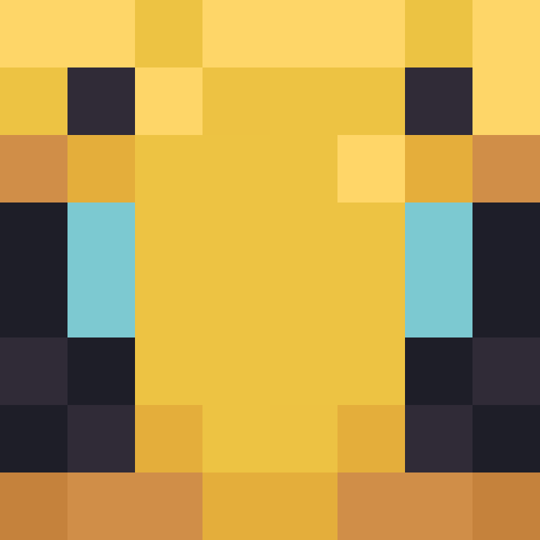 Mr_blossom's skin