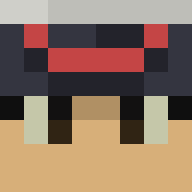 NopNop4's skin