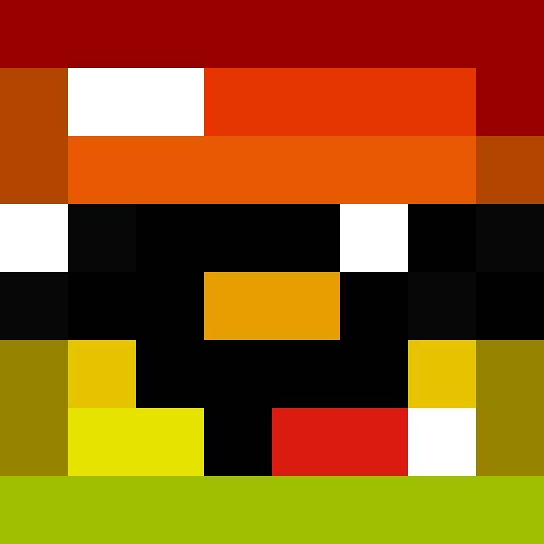 WilliamRoberto's skin