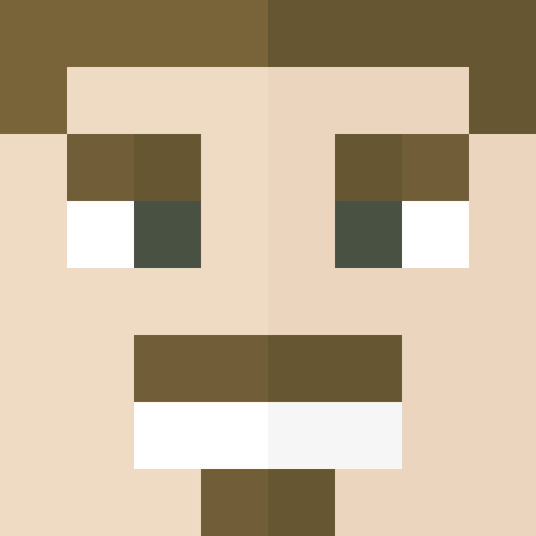 Shoopy's skin