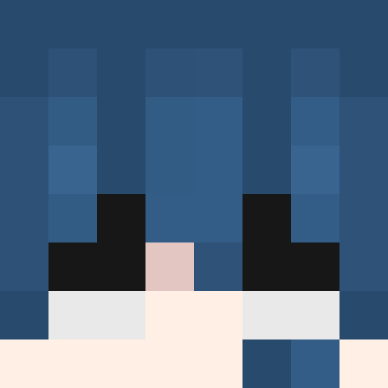 taha3025's skin