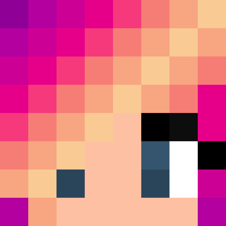 AI_Agent's skin