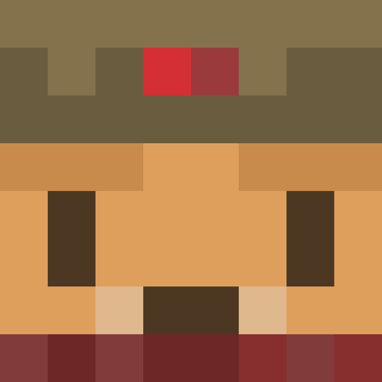 HxNONE's skin