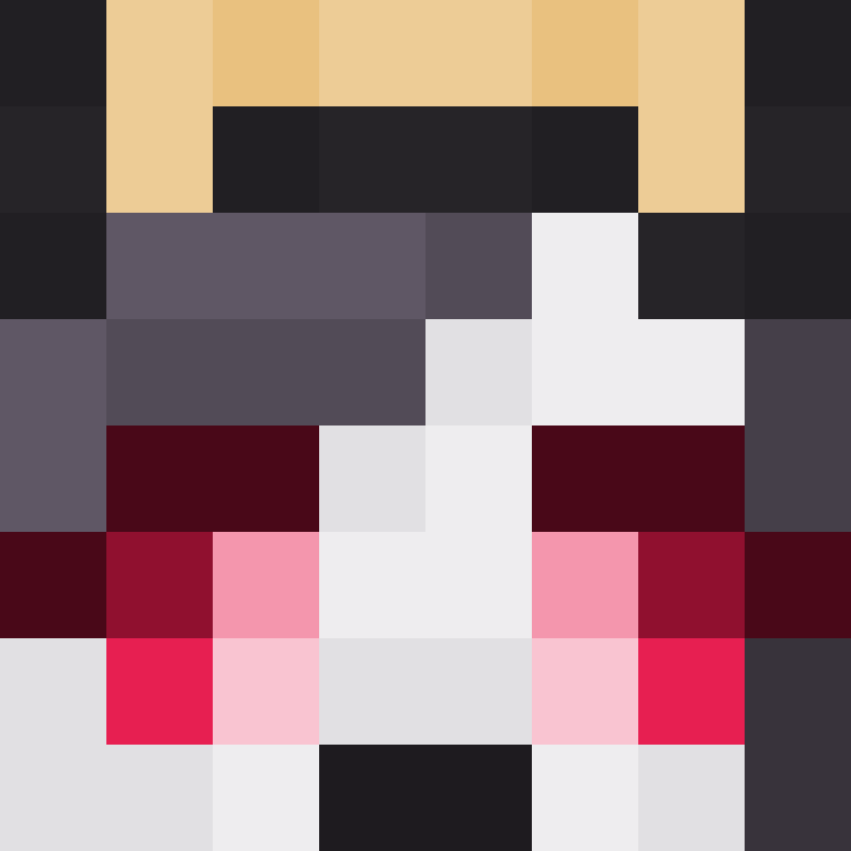 ItsJustBug's skin