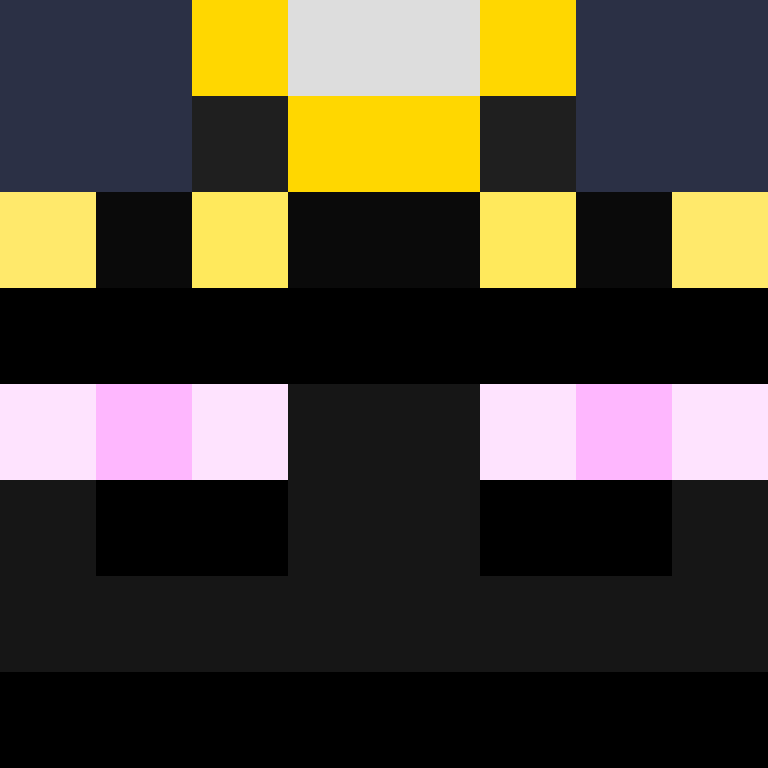 NCLAW1's skin