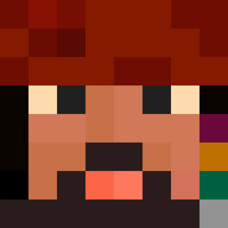 BadpennyD's skin