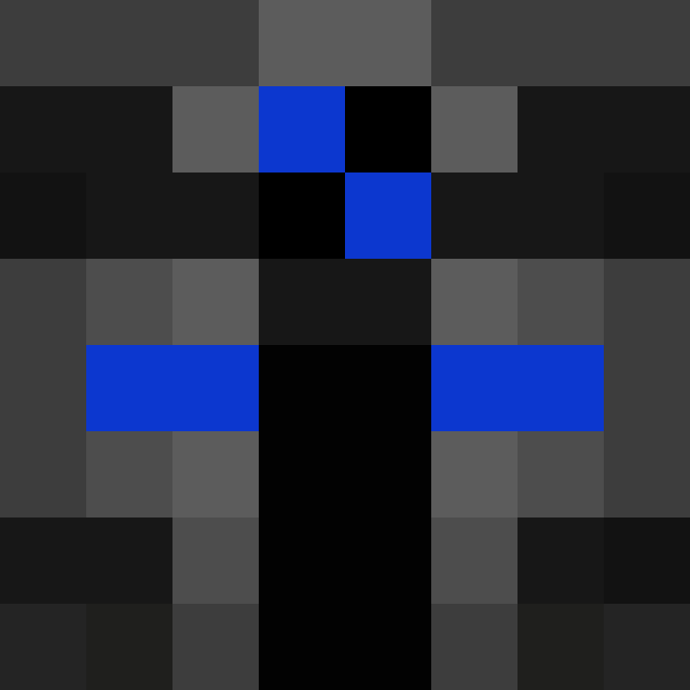Tr41nHard's skin