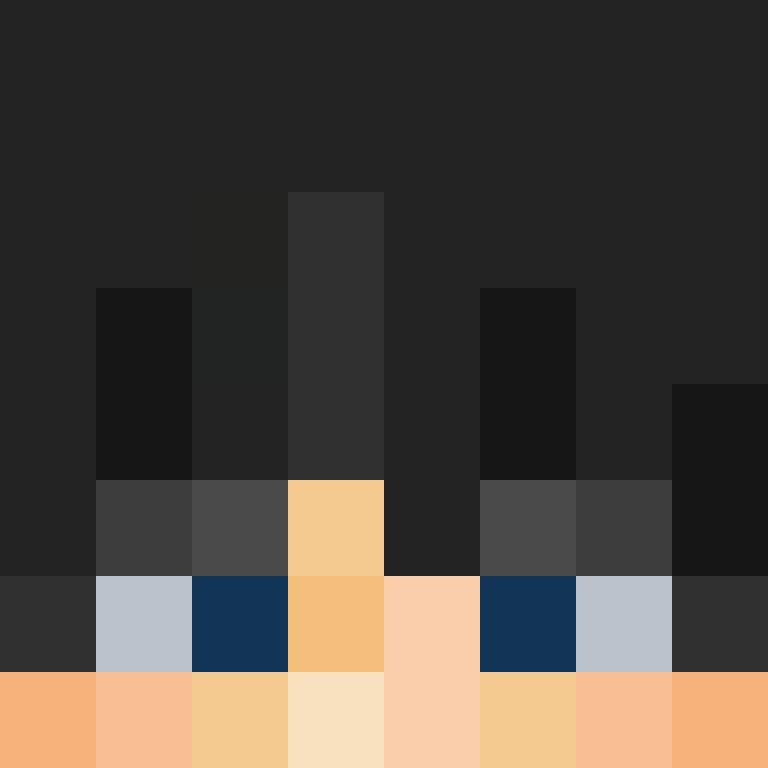 Ignis06's skin