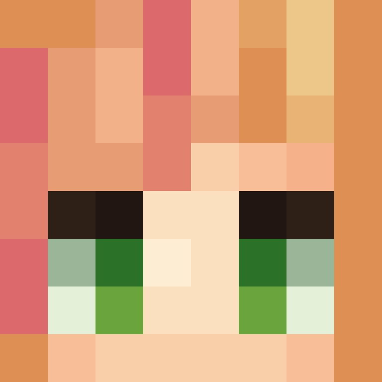 NushNusha's skin