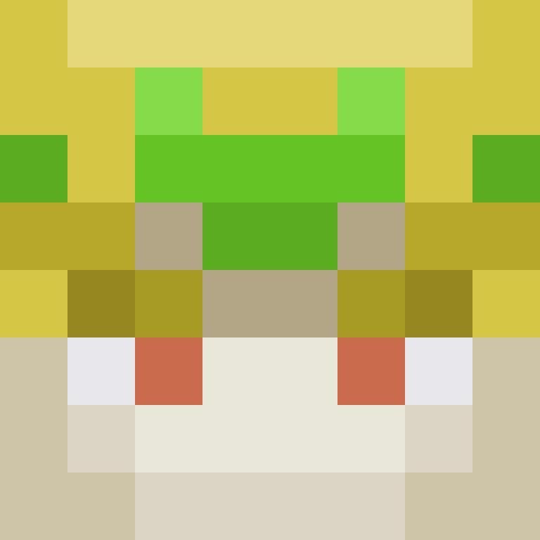 Ratpott's skin