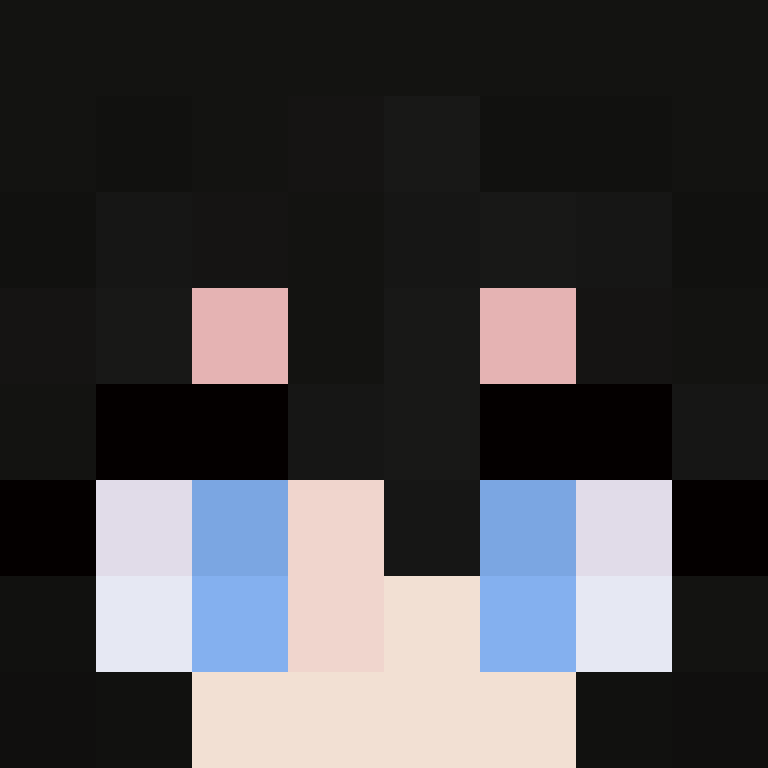 DAHEIMENT's skin
