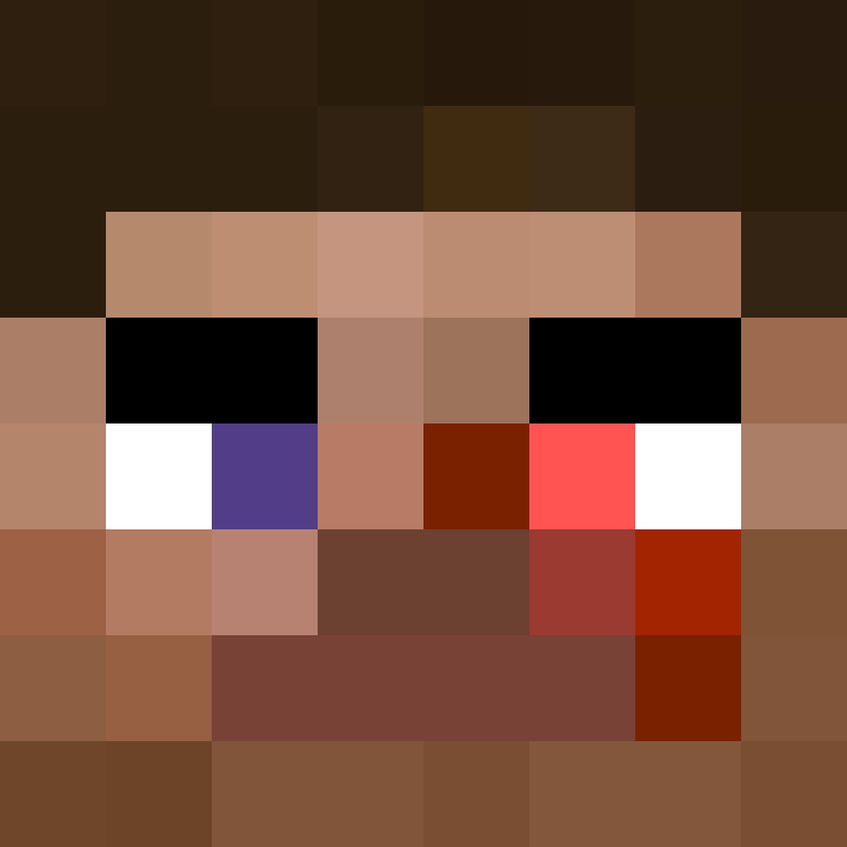 Itspen1's skin