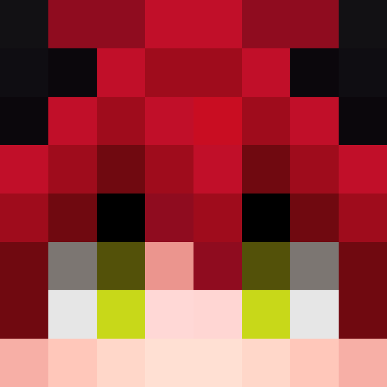 RedSuitedDemon's skin