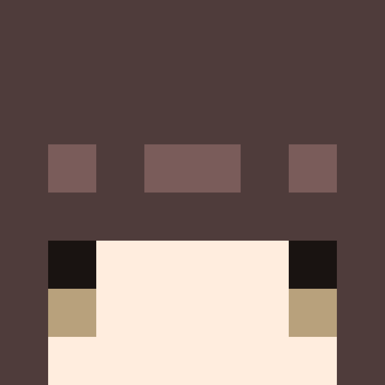 hireri's skin