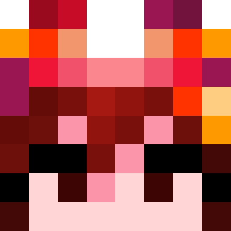 AdamTheHedgehog's skin