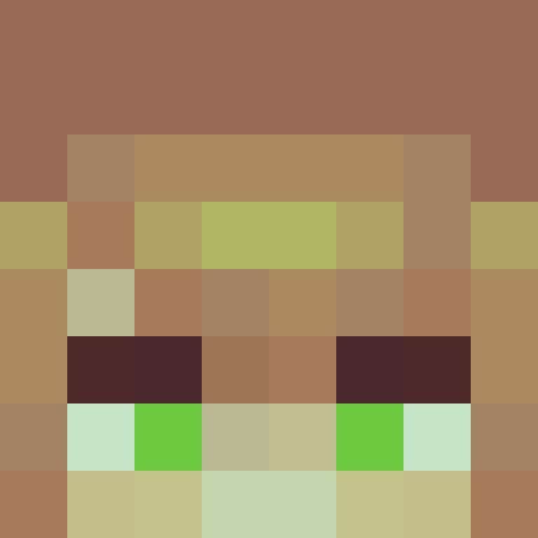 djannam's skin