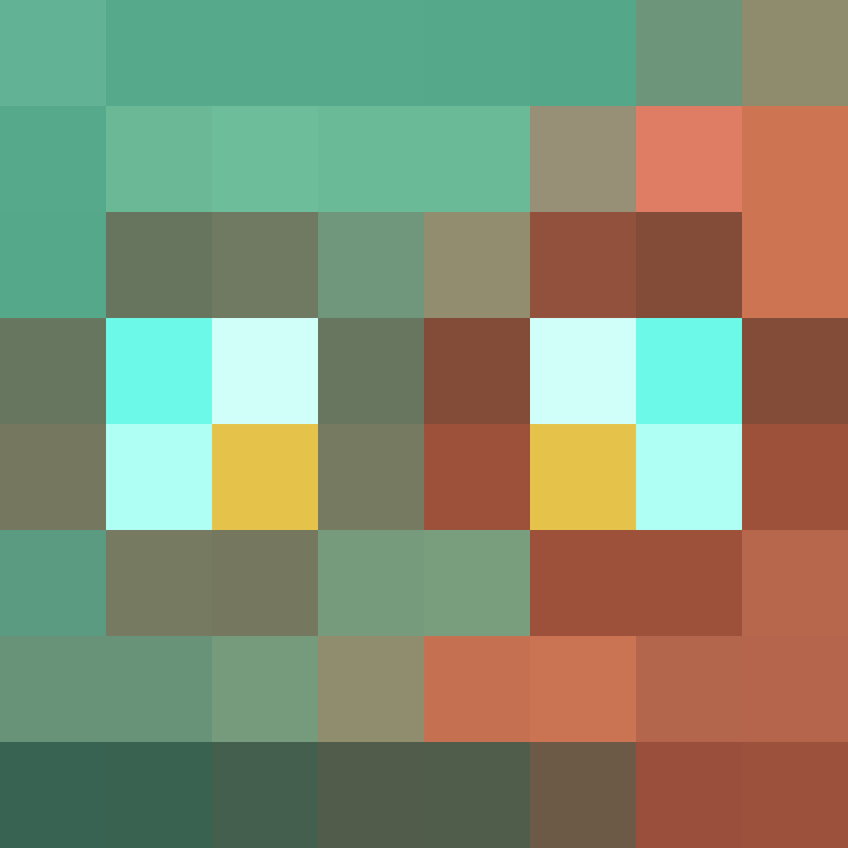 Heymr158's skin