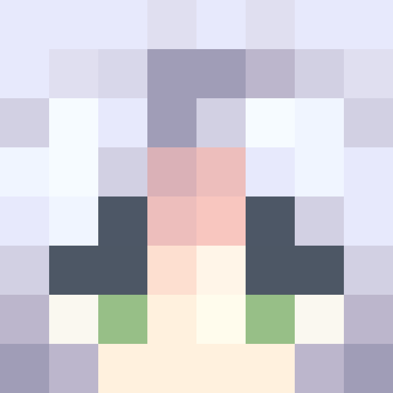 ImVozx's skin