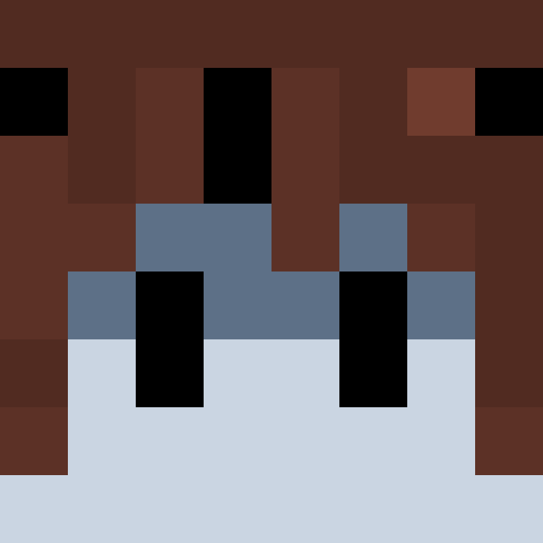 Nanrech's skin