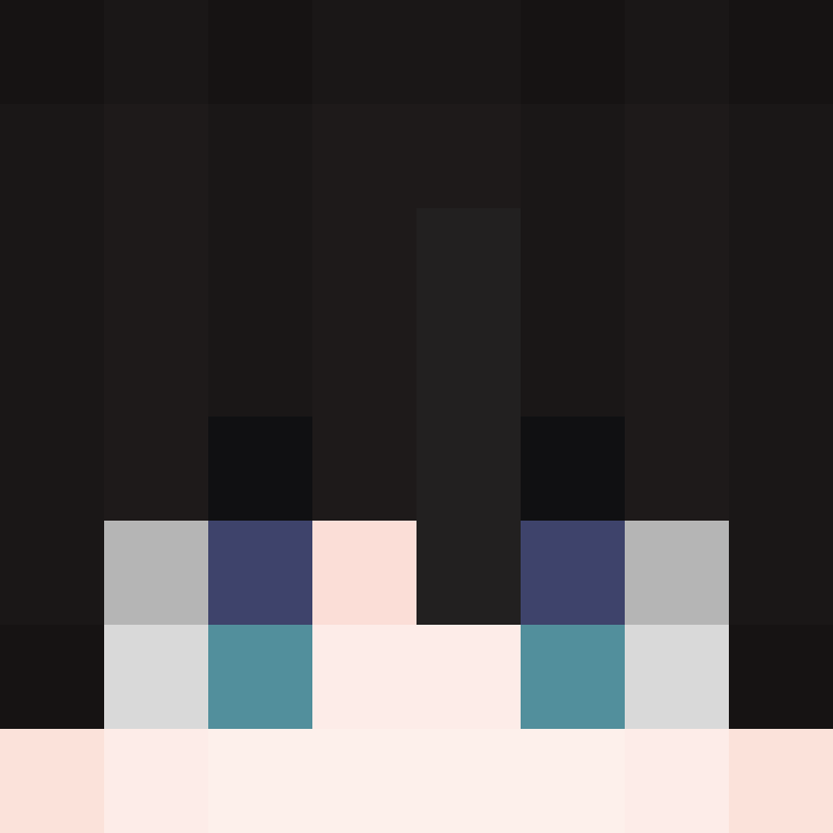 CastielY2's skin