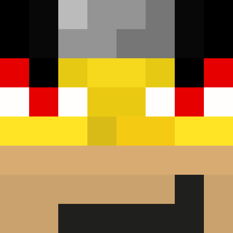 roidX87's skin