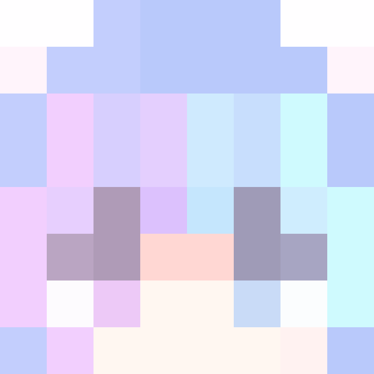 YY_yy7's skin