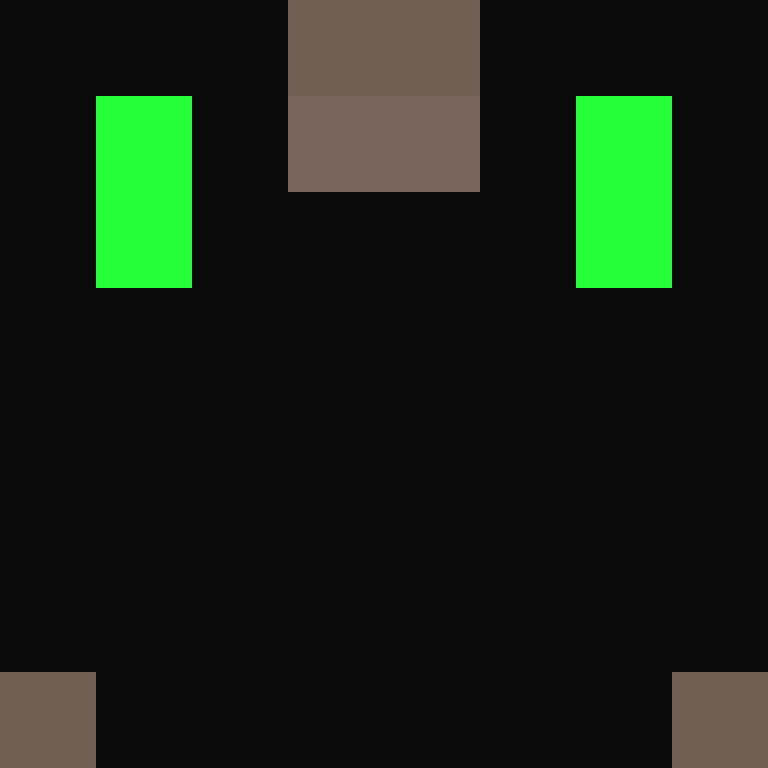 rip_gojo21's skin