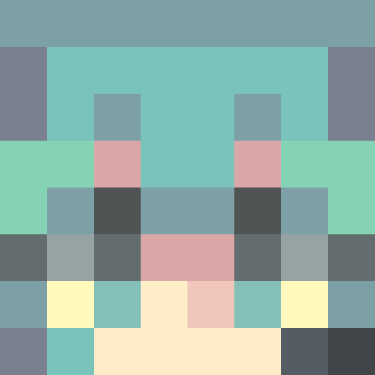 nottheangel's skin