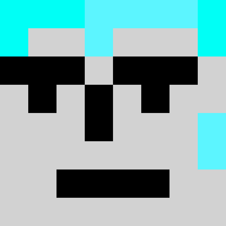 Benji980's skin