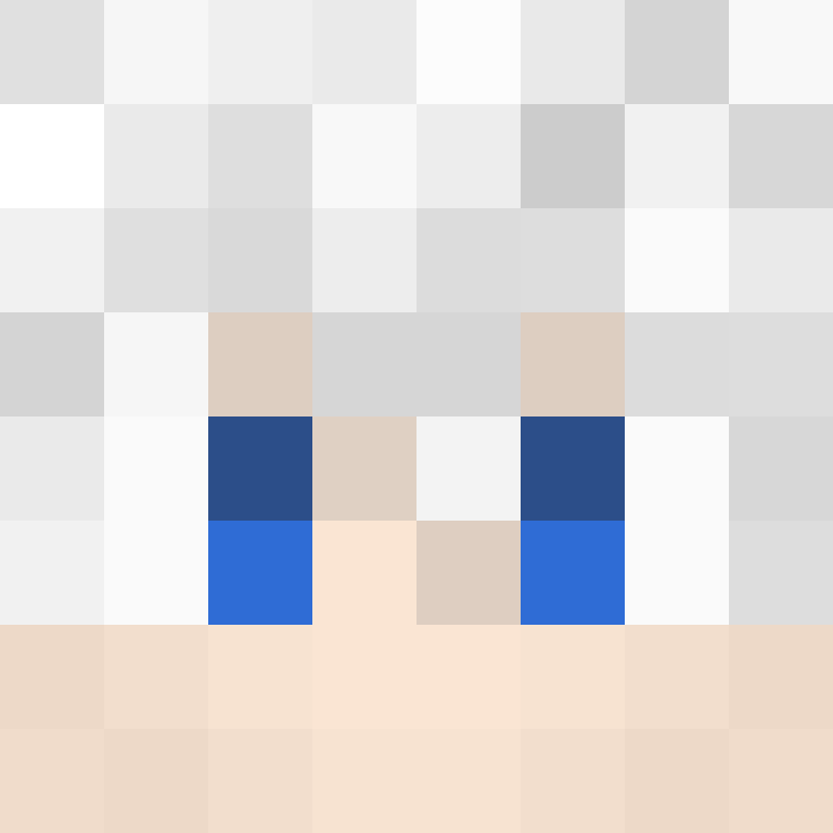 _siince's skin