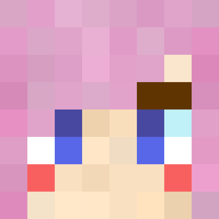 fomiuu's skin