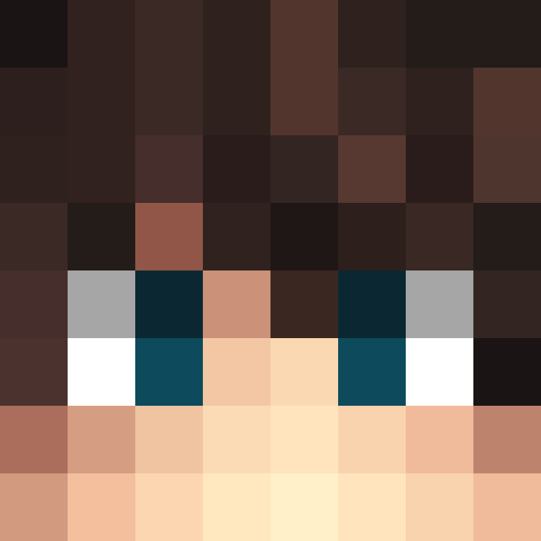 Kaboyio's skin