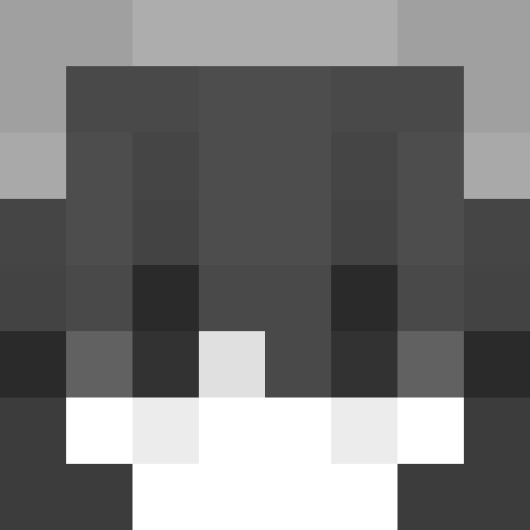 Jeered's skin