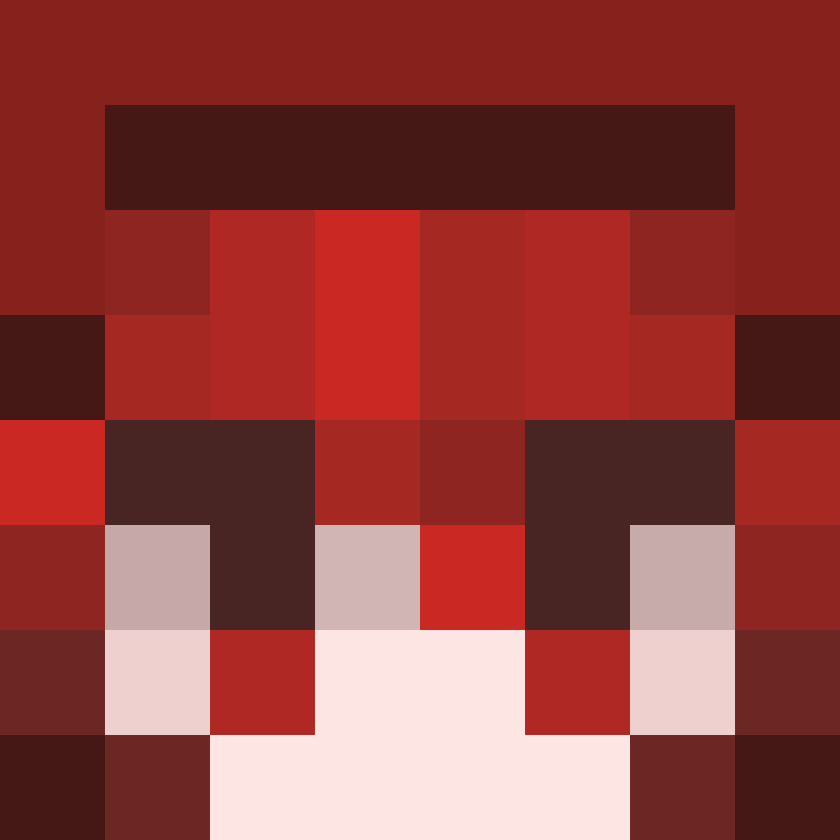 Evdokimka's skin