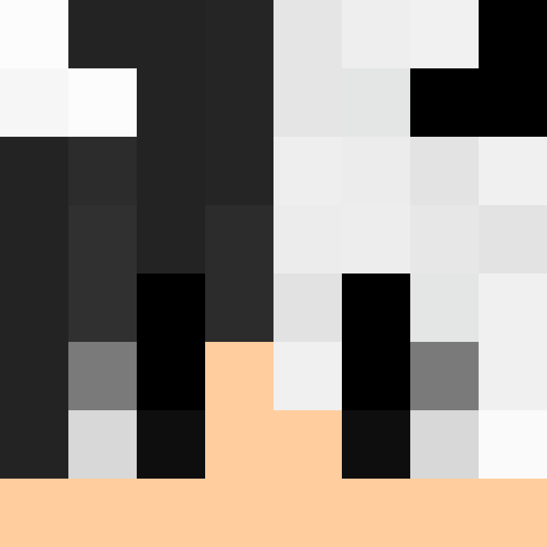 Nucleaw's skin