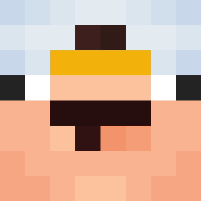 popiopie's skin