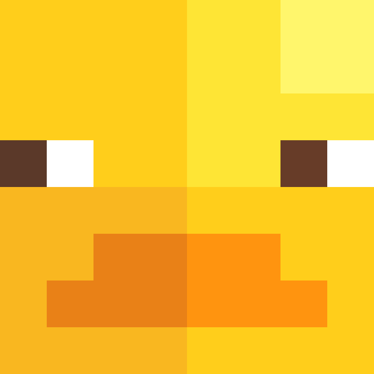 feebeelo's skin