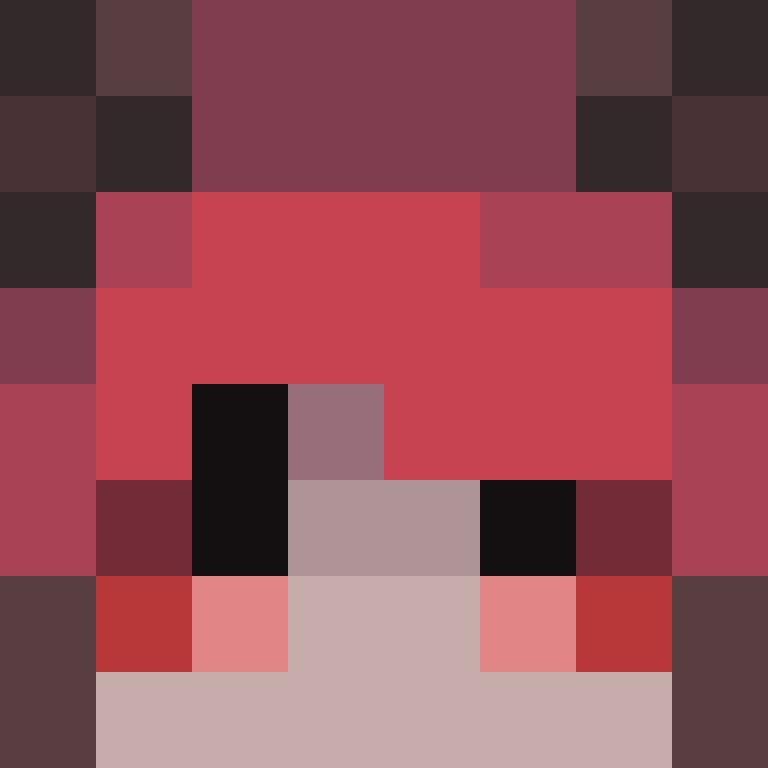 Maevaaaaaa's skin