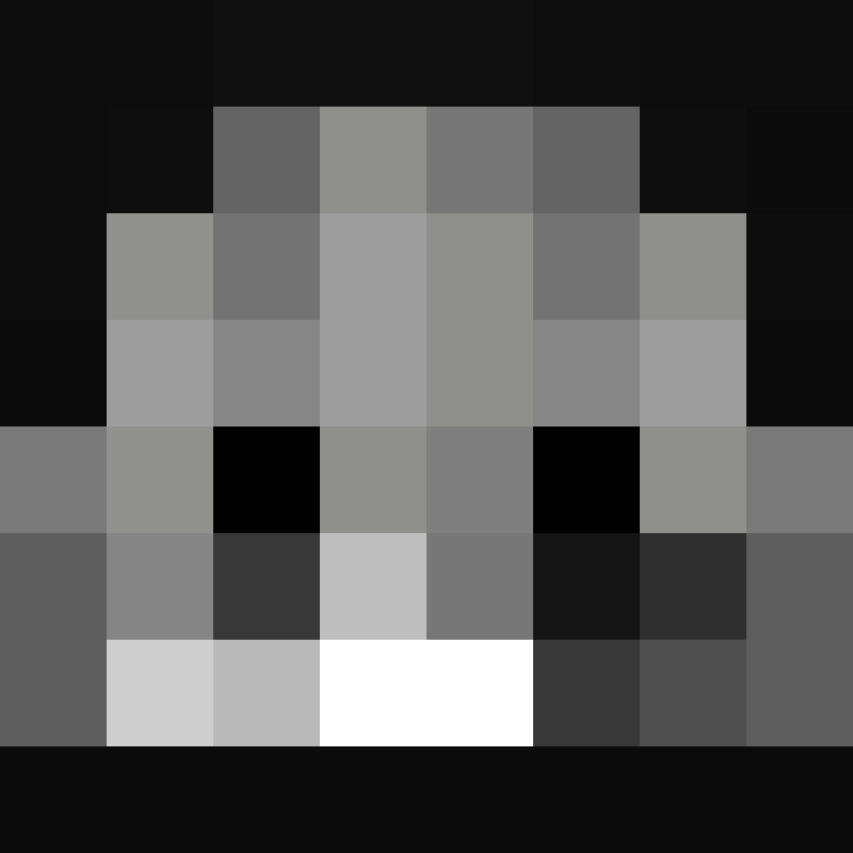 FelixMentalista's skin