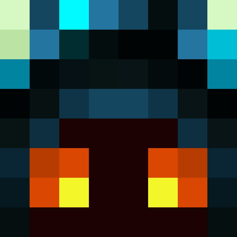 Clumpy723's skin