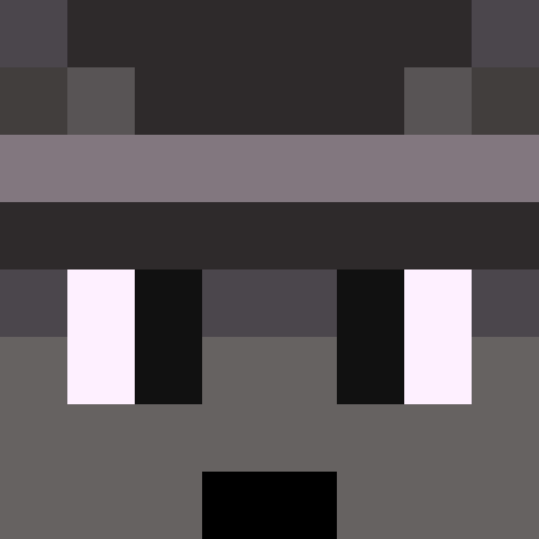 UncertainOff's skin