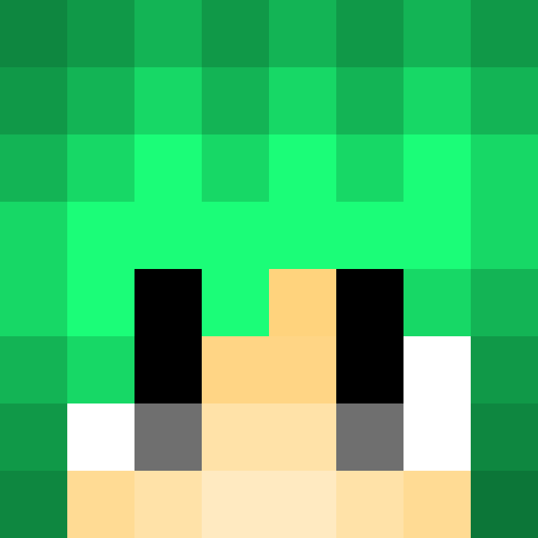 KagakushaKanna's skin
