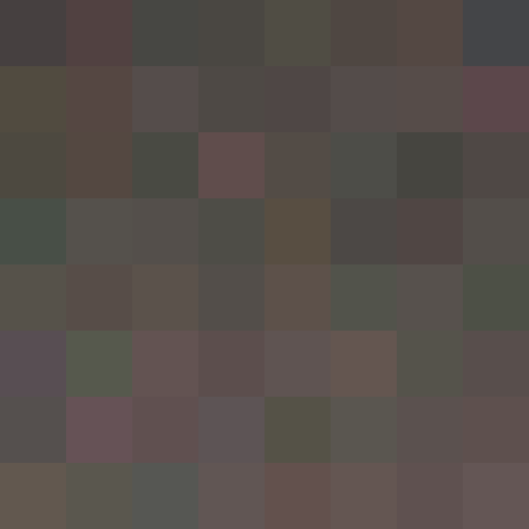 laurul's skin