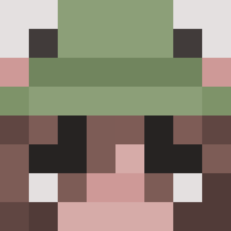 Lola_crusher's skin