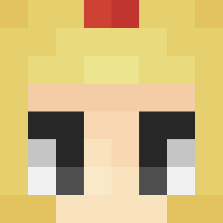 McScribbles169's skin