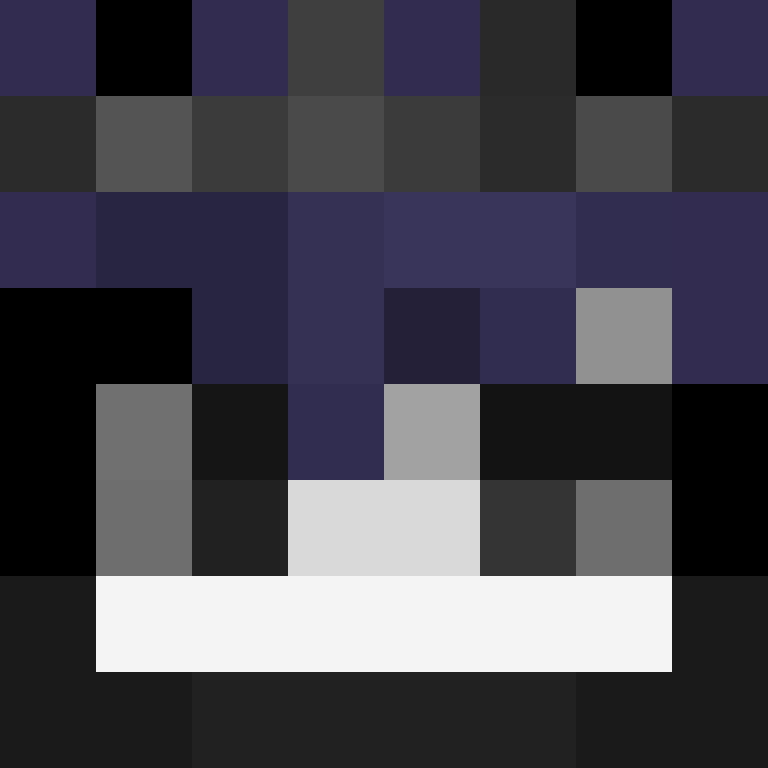 blopalove's skin