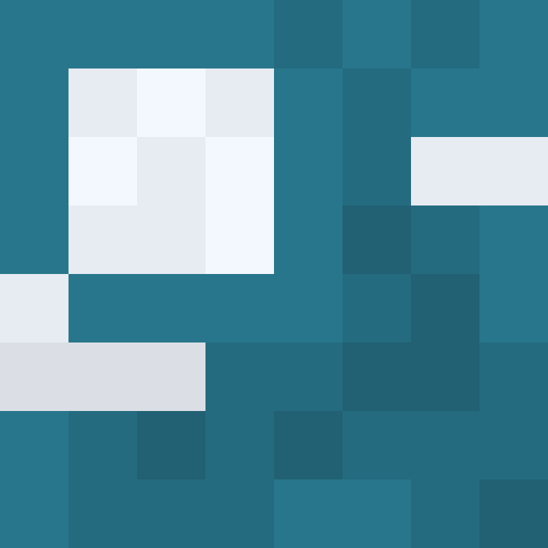 alcsel's skin
