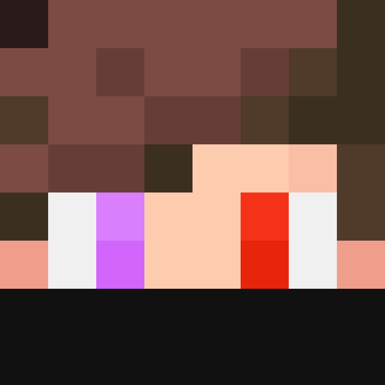 Herobrine03's skin