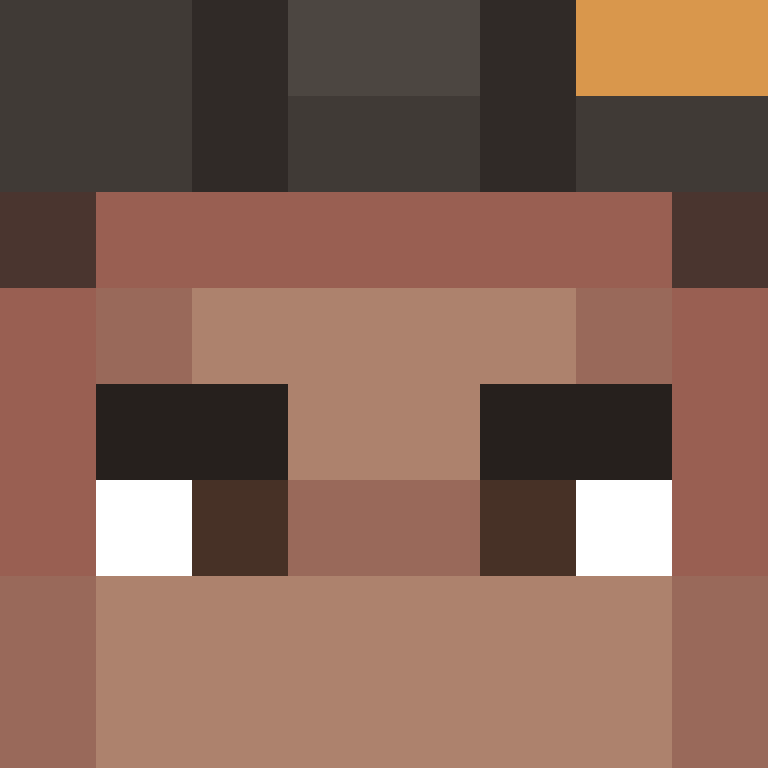 Hostile123's skin
